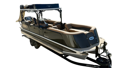 2026 Aloha 300 PARADISE SUNDECK in Paducah, Kentucky