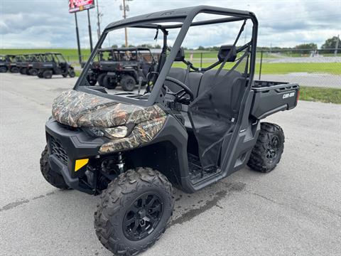 2026 Can-Am Defender DPS HD7