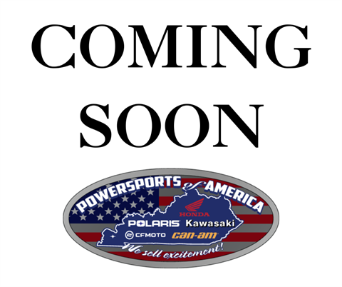 2026 Aloha PARADISE SERIES 230 in Paducah, Kentucky