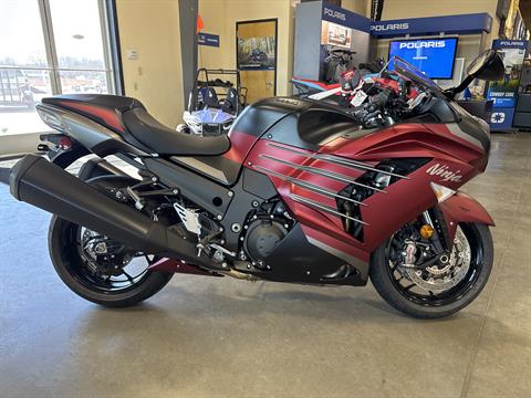 Kawasaki For Sale: Inventory at Powersports of America, Paducah KY