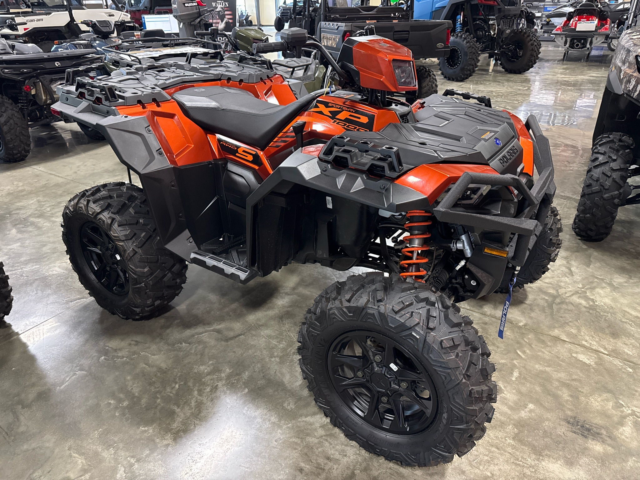 2026 Polaris Sportsman XP 1000 S for sale 1232059