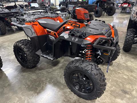 2026 Polaris Sportsman XP 1000 S