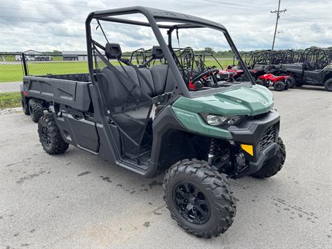 2026 Can-Am Defender PRO DPS
