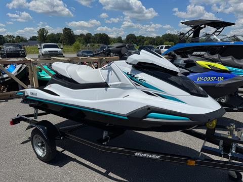 2026 Yamaha VX-C