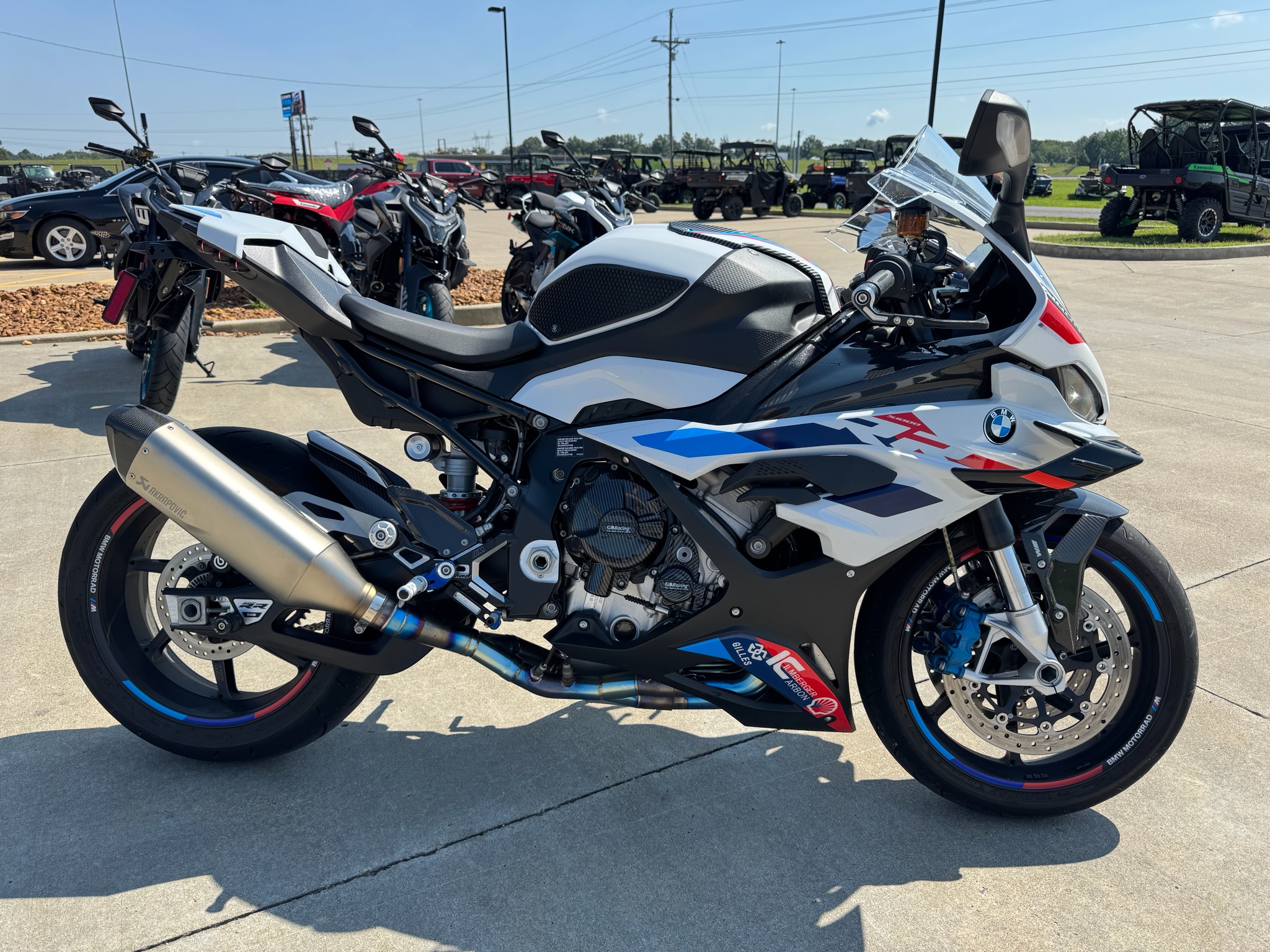 2024 BMW S1000RR 1