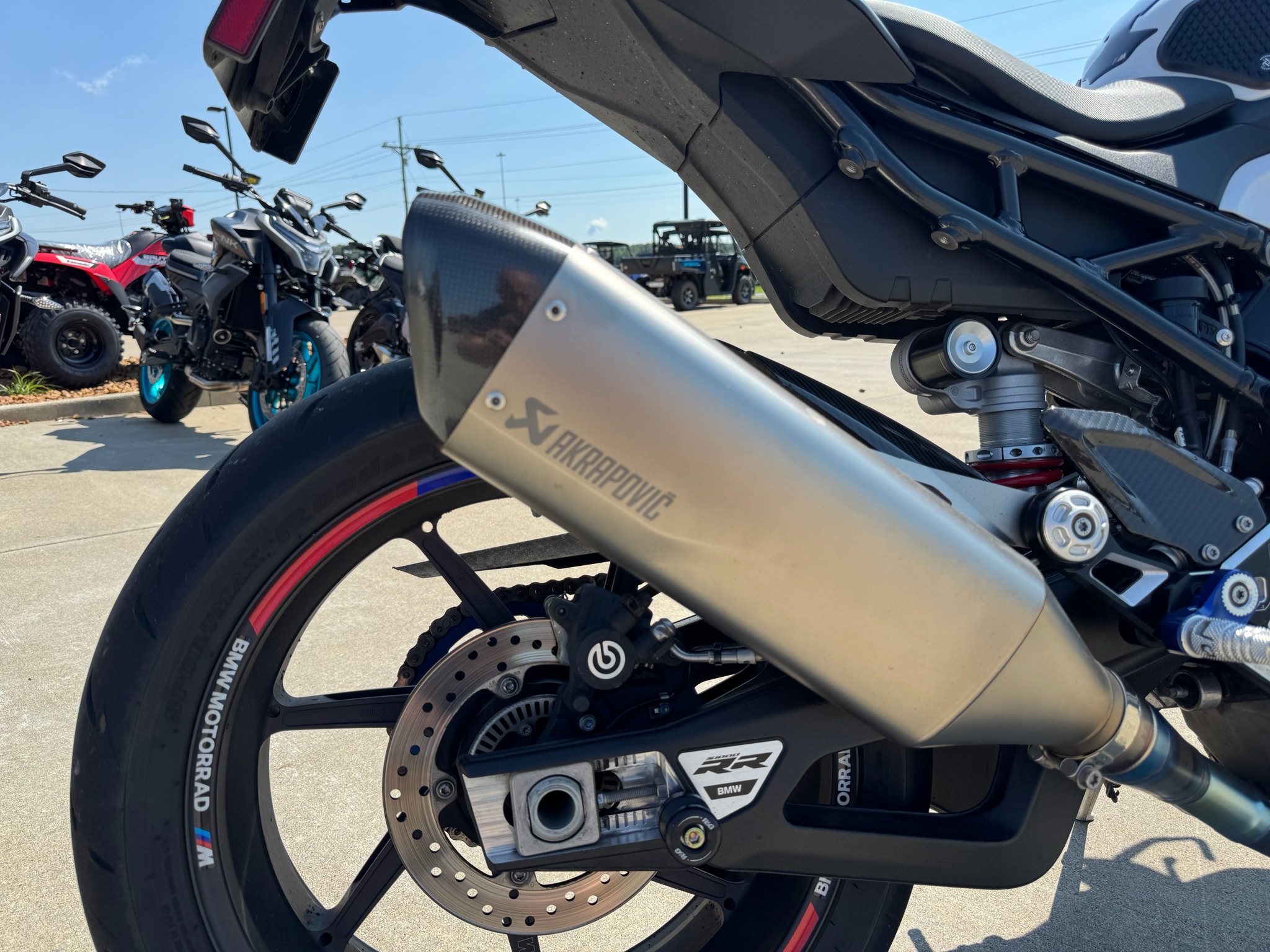 2024 BMW S1000RR 2