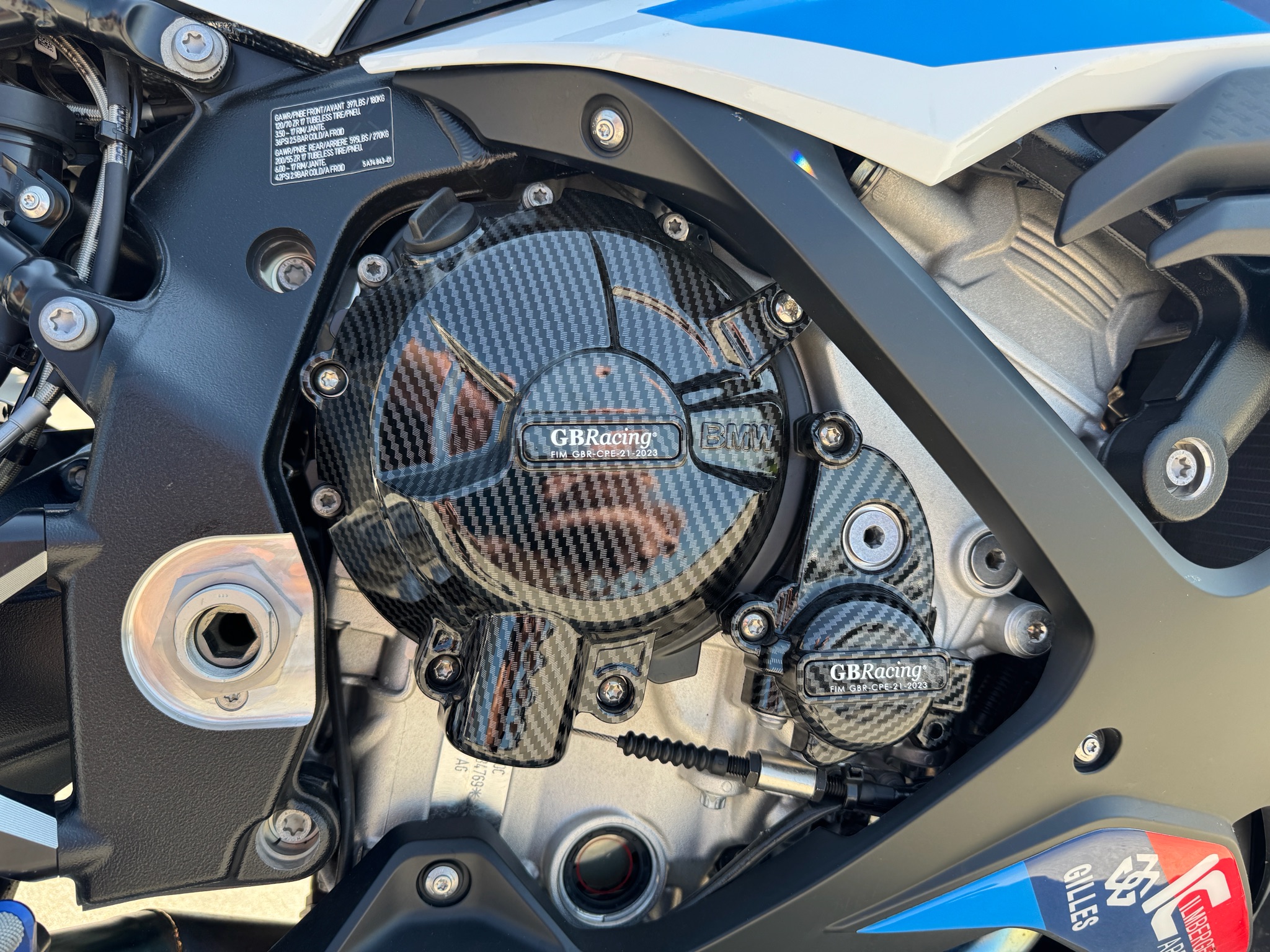 2024 BMW S1000RR 3