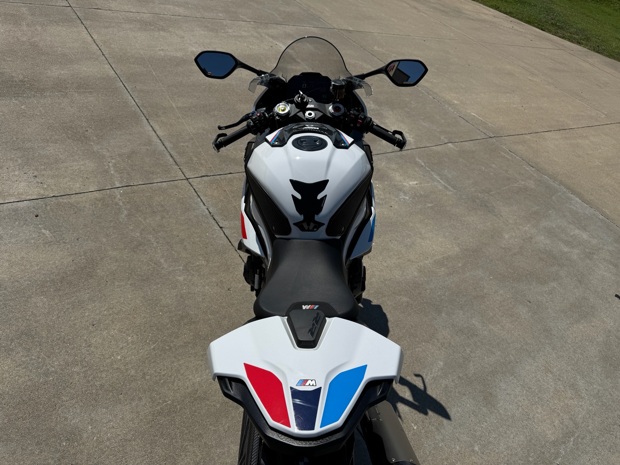 2024 BMW S1000RR 5