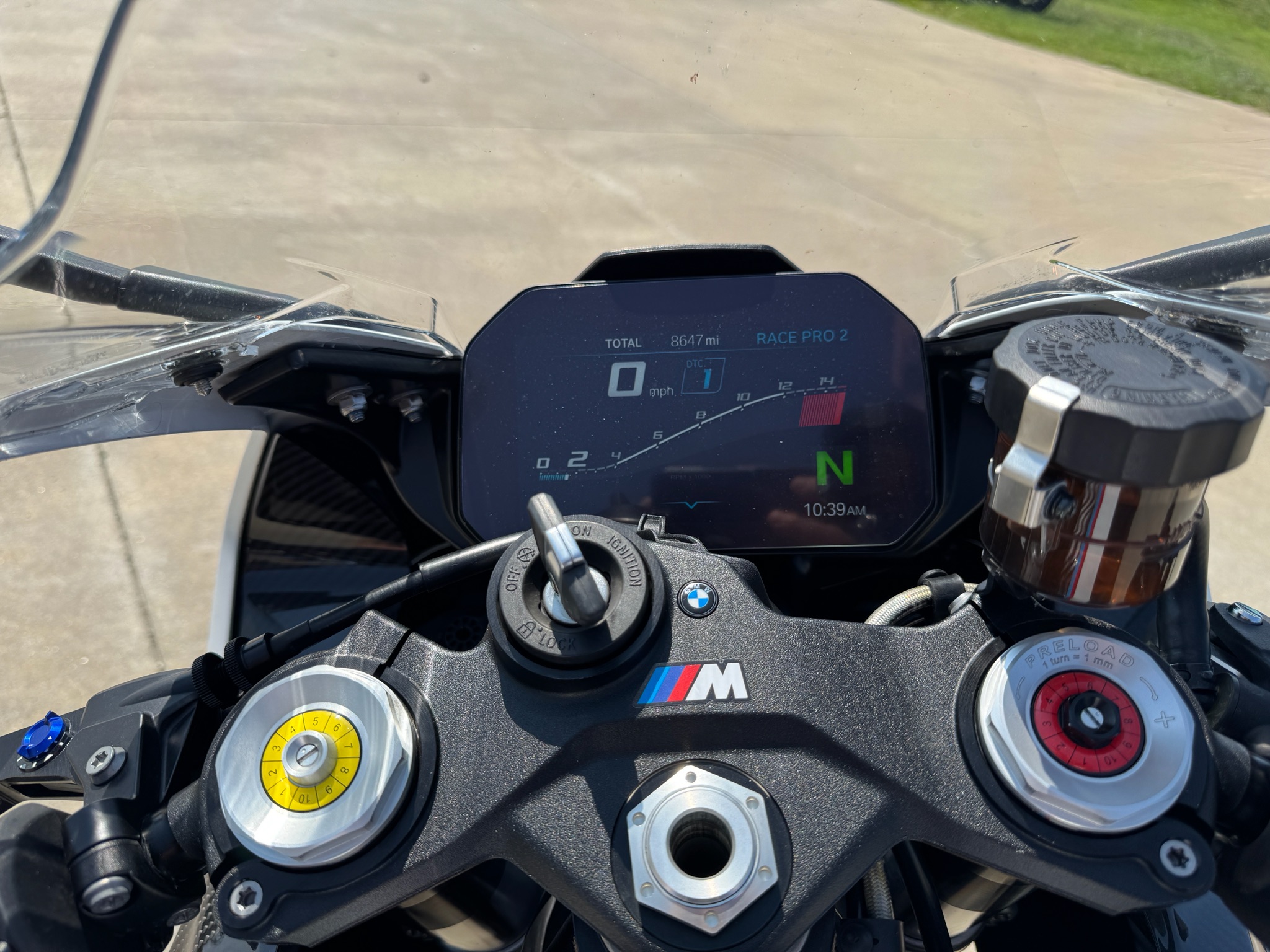 2024 BMW S1000RR 6