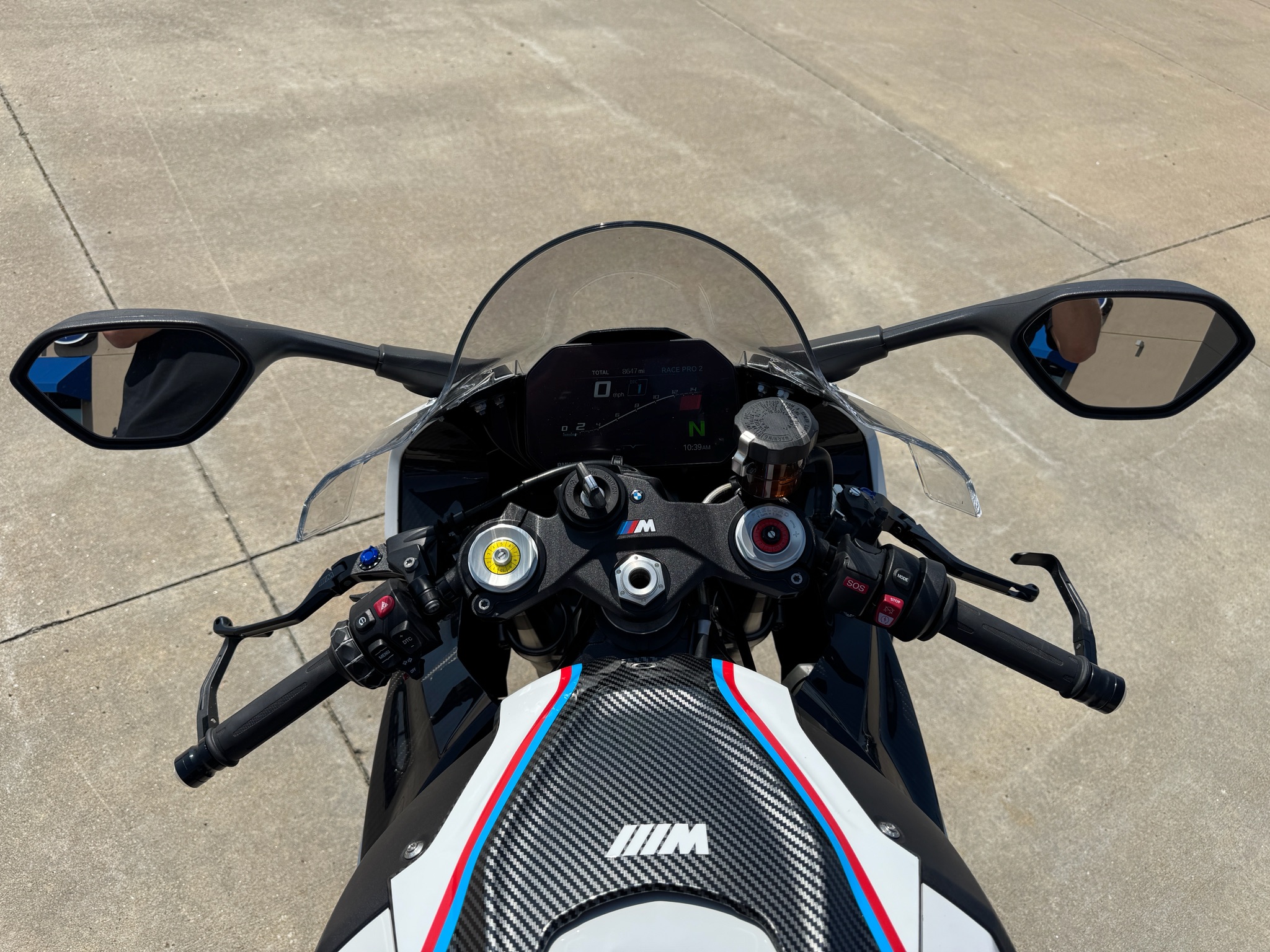 2024 BMW S1000RR 7