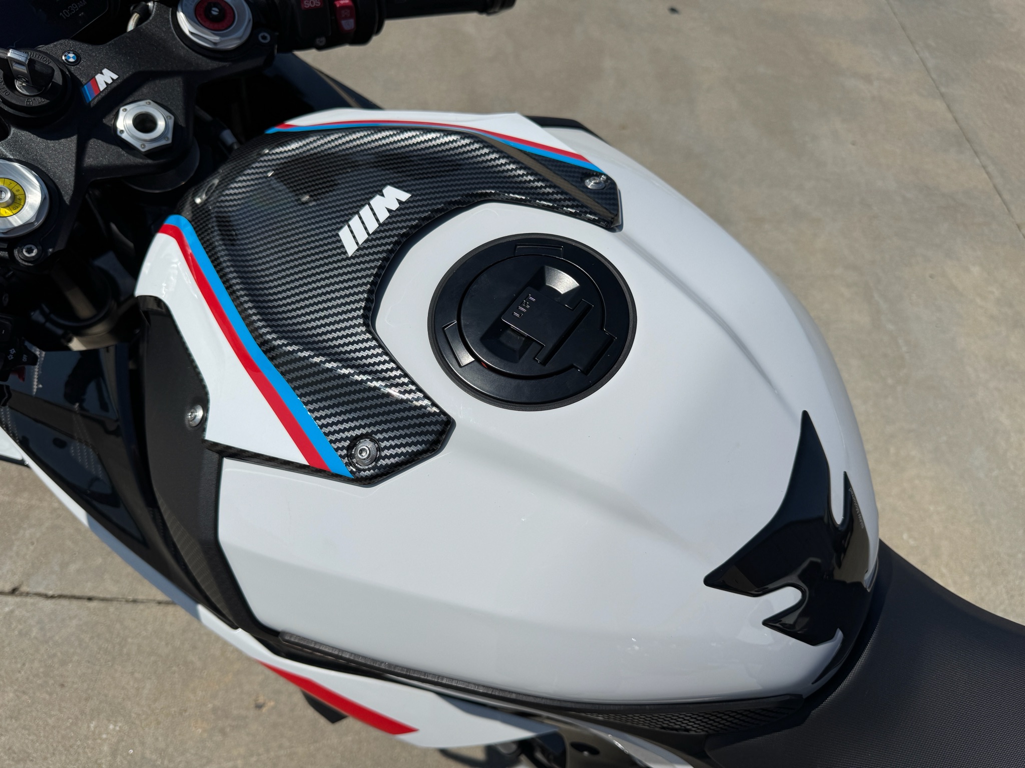 2024 BMW S1000RR 8