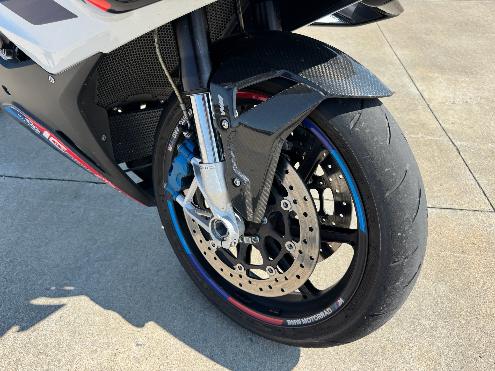 2024 BMW S1000RR 10