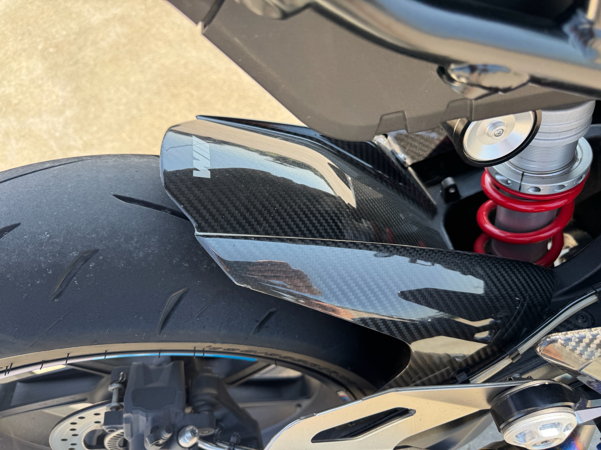 2024 BMW S1000RR 12