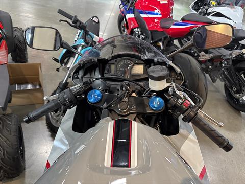 2026 Honda CBR600RR in Paducah, Kentucky - Photo 3