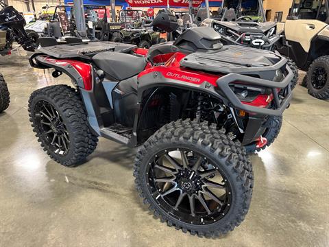 2026 Can-Am Outlander XT 1000R