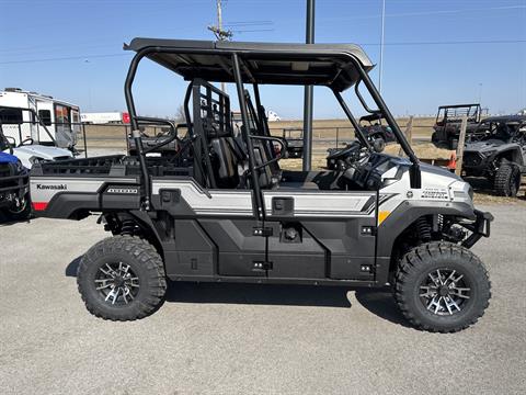 2026 Kawasaki MULE PRO-FXT™ 1000 LE Ranch Edition, Paducah KY