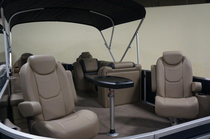 2025 Starcraft EX 22 FD4 in Paducah, Kentucky - Photo 3