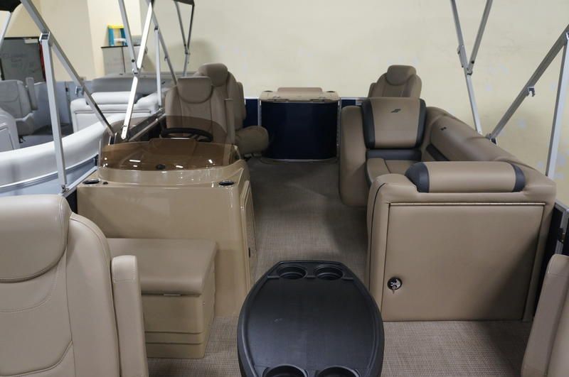 2025 Starcraft EX 22 FD4 in Paducah, Kentucky - Photo 4