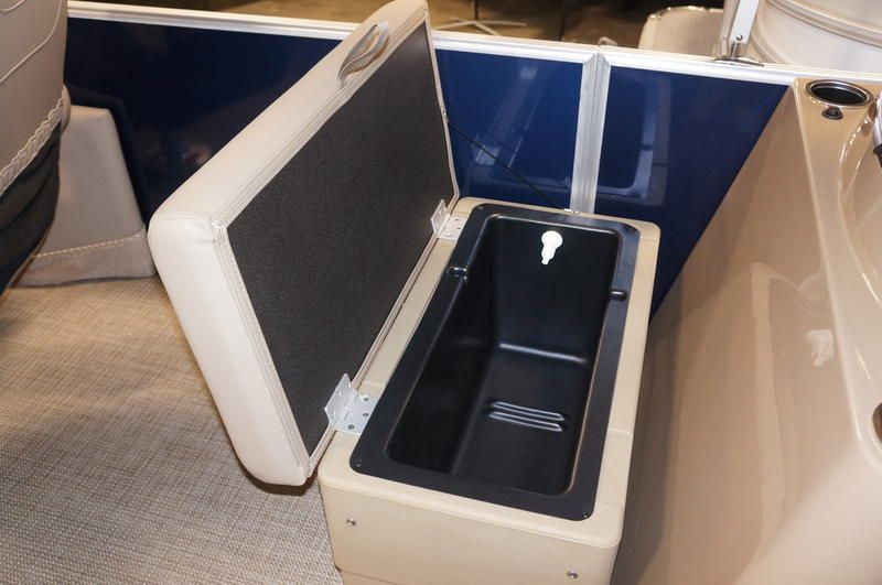 2025 Starcraft EX 22 FD4 in Paducah, Kentucky - Photo 7