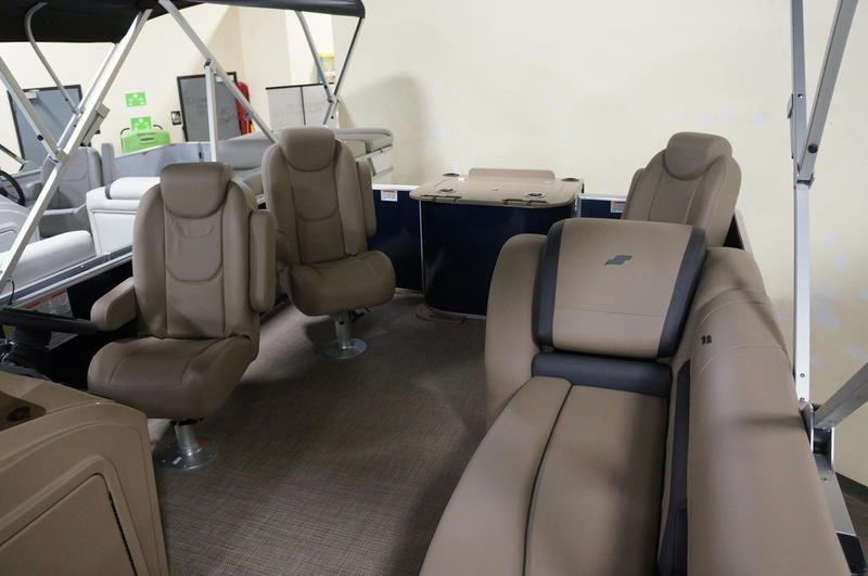 2025 Starcraft EX 22 FD4 in Paducah, Kentucky - Photo 9