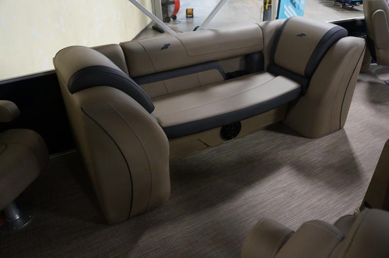 2025 Starcraft EX 22 FD4 in Paducah, Kentucky - Photo 10