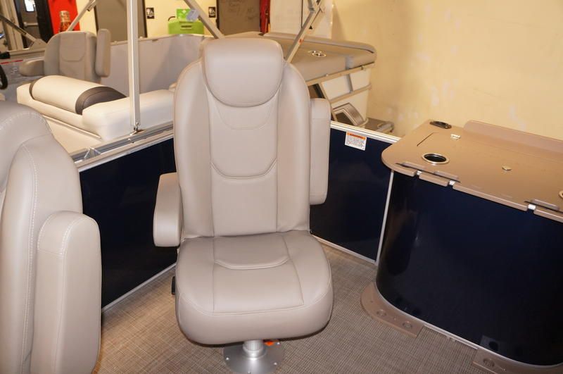 2025 Starcraft EX 22 FD4 in Paducah, Kentucky - Photo 11