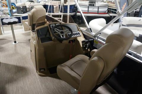 2025 Starcraft EX 22 FD4 in Paducah, Kentucky - Photo 12