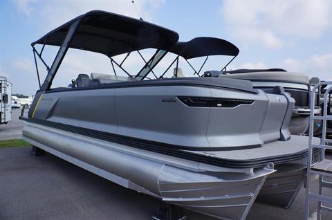 2024 Manitou Explore 24 Navigator in Paducah, Kentucky - Photo 1