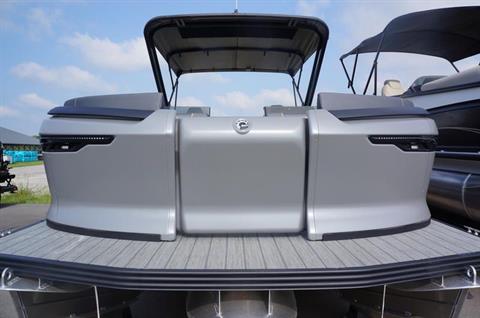 2024 Manitou Explore 24 Navigator in Paducah, Kentucky - Photo 3