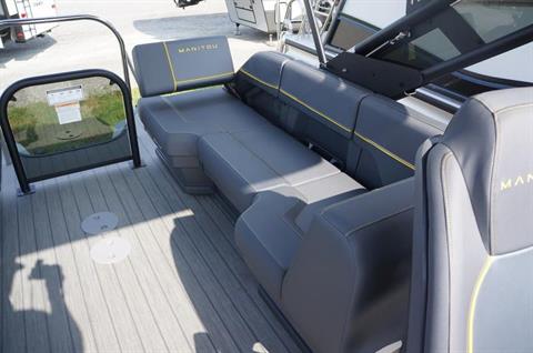 2024 Manitou Explore 24 Navigator in Paducah, Kentucky - Photo 6