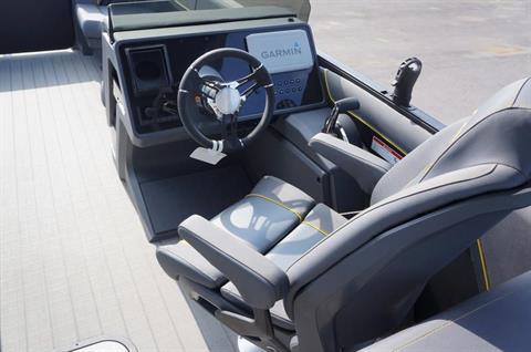 2024 Manitou Explore 24 Navigator in Paducah, Kentucky - Photo 9