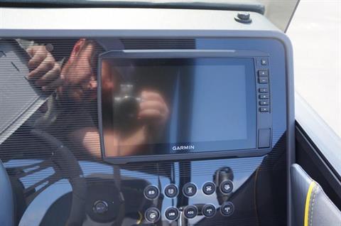 2024 Manitou Explore 24 Navigator in Paducah, Kentucky - Photo 10