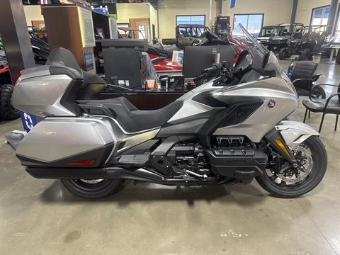 2025 Honda Gold Wing Tour in Paducah, Kentucky - Photo 1