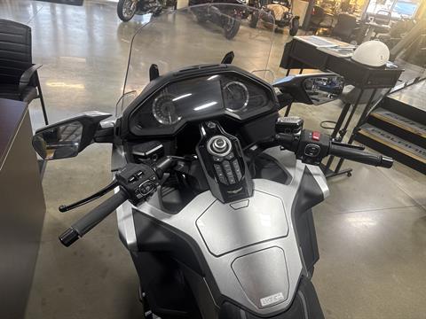 2025 Honda Gold Wing Tour in Paducah, Kentucky - Photo 2