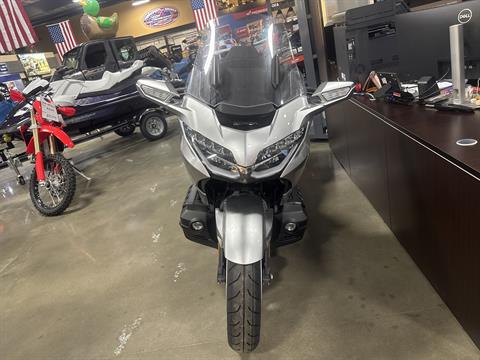 2025 Honda Gold Wing Tour in Paducah, Kentucky - Photo 3