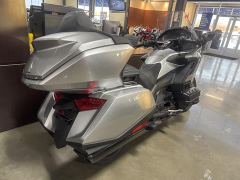 2025 Honda Gold Wing Tour in Paducah, Kentucky - Photo 4