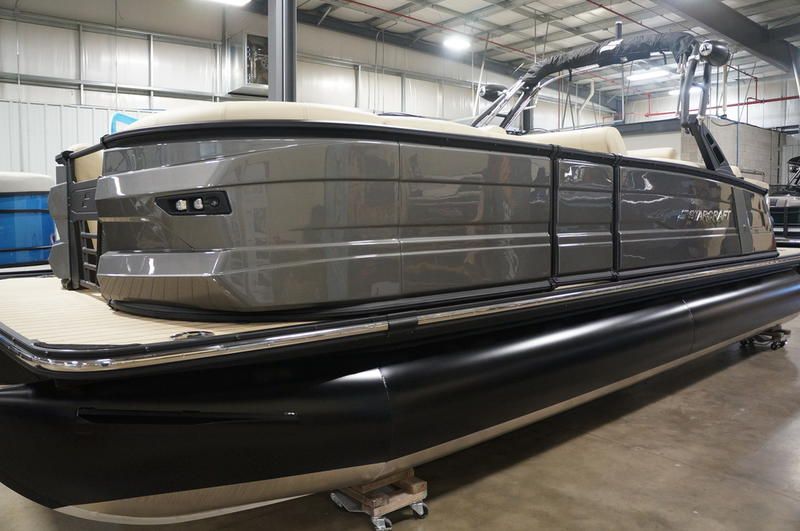 2025 Starcraft RX 23 DL in Paducah, Kentucky - Photo 1