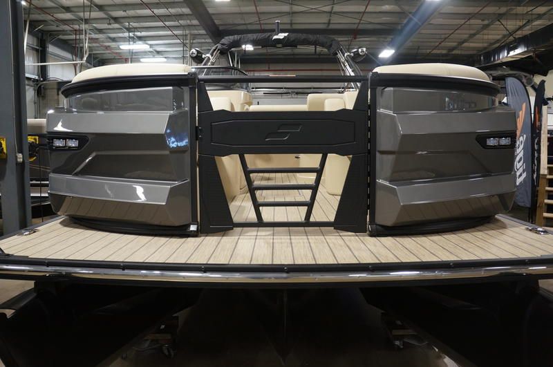 2025 Starcraft RX 23 DL in Paducah, Kentucky - Photo 2