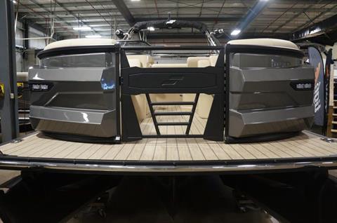 2025 Starcraft RX 23 DL in Paducah, Kentucky - Photo 2