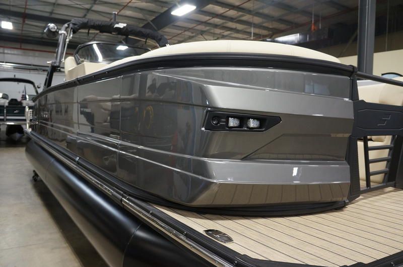 2025 Starcraft RX 23 DL in Paducah, Kentucky - Photo 3