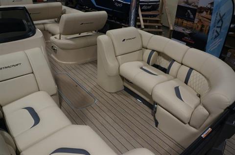 2025 Starcraft RX 23 DL in Paducah, Kentucky - Photo 9