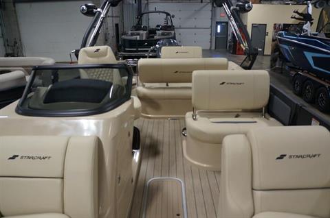 2025 Starcraft RX 23 DL in Paducah, Kentucky - Photo 10