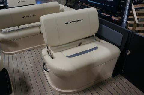 2025 Starcraft RX 23 DL in Paducah, Kentucky - Photo 11