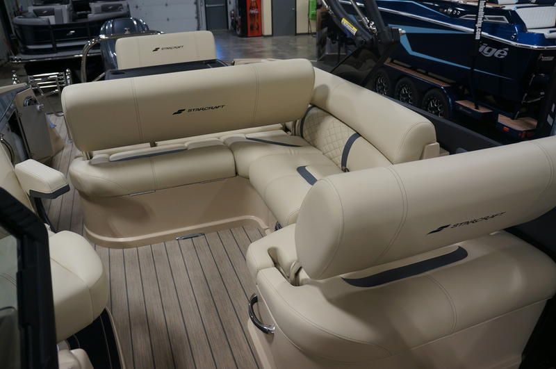 2025 Starcraft RX 23 DL in Paducah, Kentucky - Photo 12