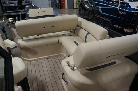 2025 Starcraft RX 23 DL in Paducah, Kentucky - Photo 12