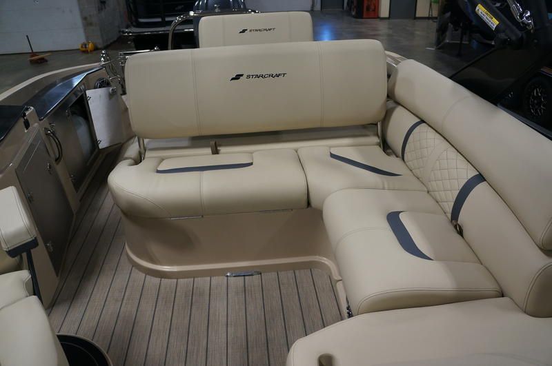 2025 Starcraft RX 23 DL in Paducah, Kentucky - Photo 13