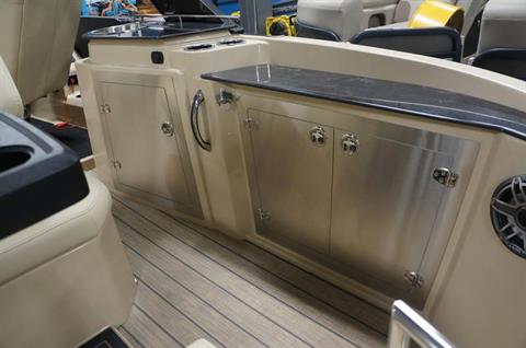 2025 Starcraft RX 23 DL in Paducah, Kentucky - Photo 14