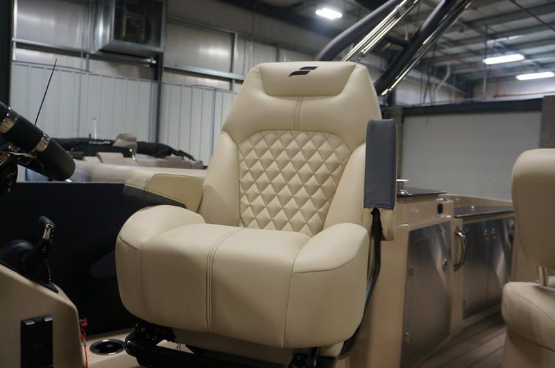 2025 Starcraft RX 23 DL in Paducah, Kentucky - Photo 7