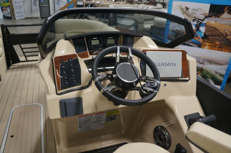 2025 Starcraft RX 23 DL in Paducah, Kentucky - Photo 4