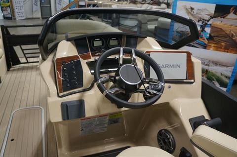 2025 Starcraft RX 23 DL in Paducah, Kentucky - Photo 4